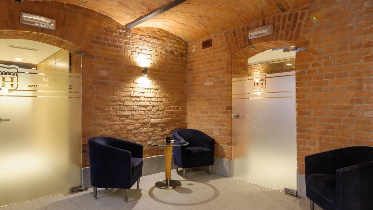 Kedzierzyn Kozle Hotel | Hotel Hugo Business & Spa
