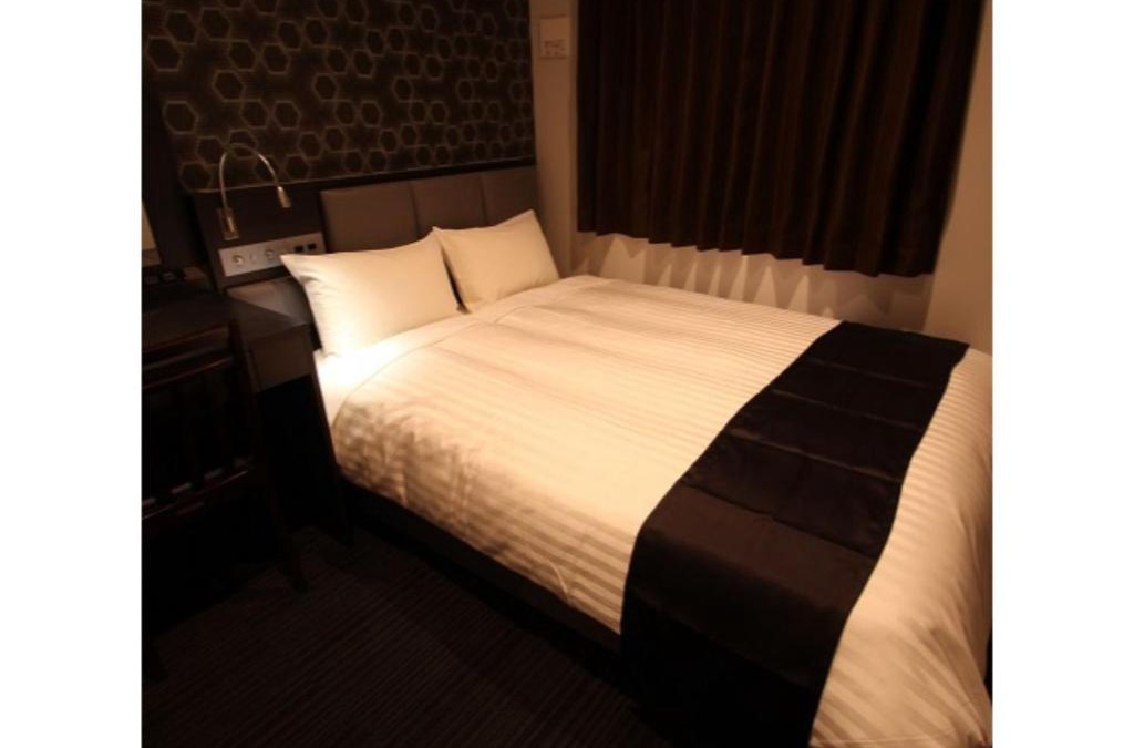 Hakataekihigashi Hotel | Hotel Hulaton Fukuokahakata - Vacation STAY 04196v