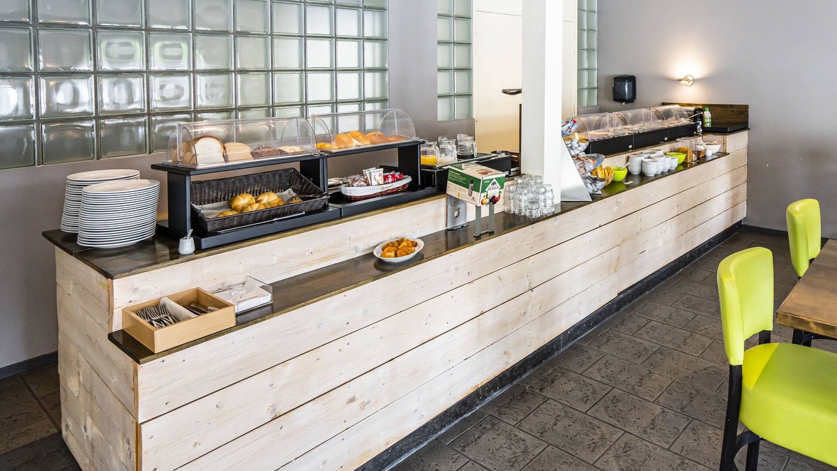 Hulst Hotel | Hotel Hulst