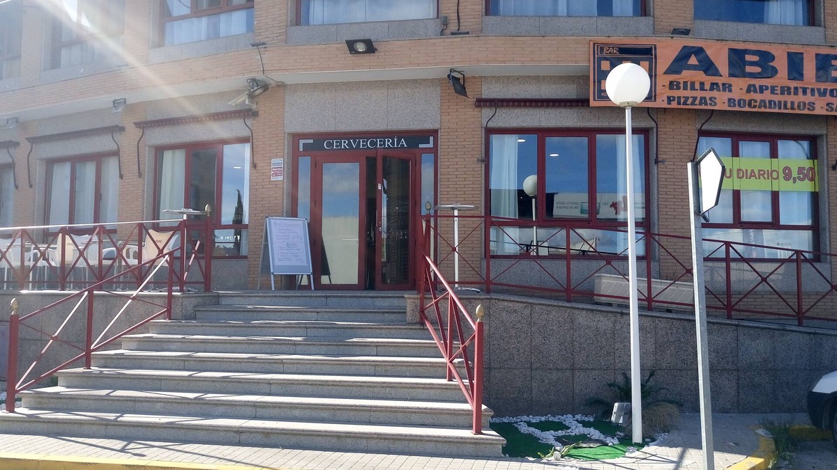 Humanes de Madrid Hotel | Hotel Humanes