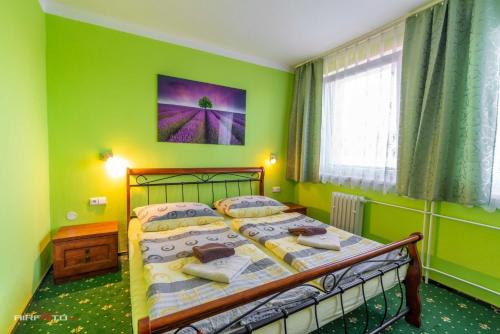 Kromeriz Hotel | Hotel Hvězda