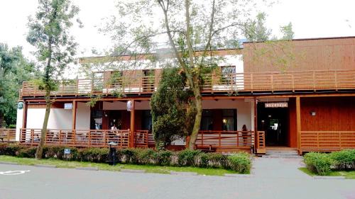 Torun Other | Hotel i Camping Tramp