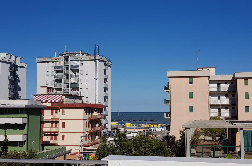 Lido di Pomposa Hotel | Hotel I Pini