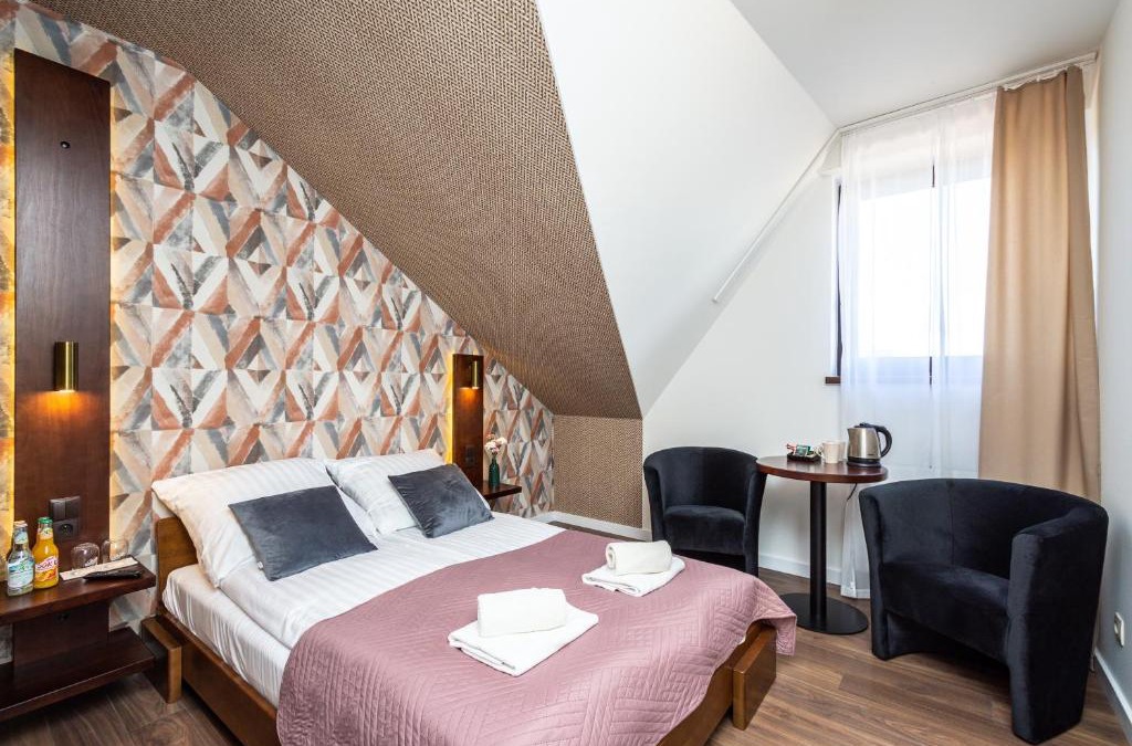 Dobczyce Hotel | Hotel i Restauracja Stara Kuźnia