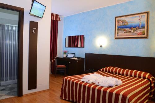 Chieti Scalo Hotel | Hotel Iacone