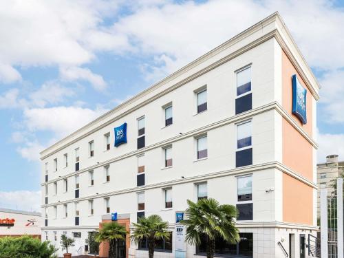 Chatillon Hotel | Hotel ibis budget Chatillon Paris Ouest