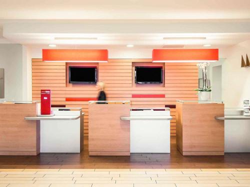 Cardano al Campo Hotel | Hotel Ibis Milano Malpensa