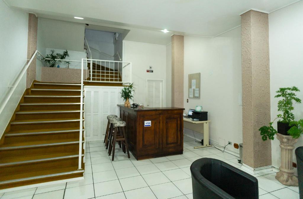 Igrejinha Hotel | Hotel Igrejinha