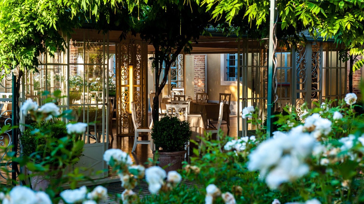 Roreto Hotel | Hotel Il Campanile