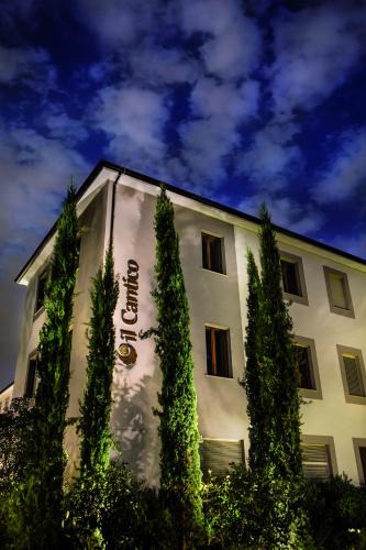 Quartiere XIII Aurelio Hotel | Hotel Il Cantico St. Peter