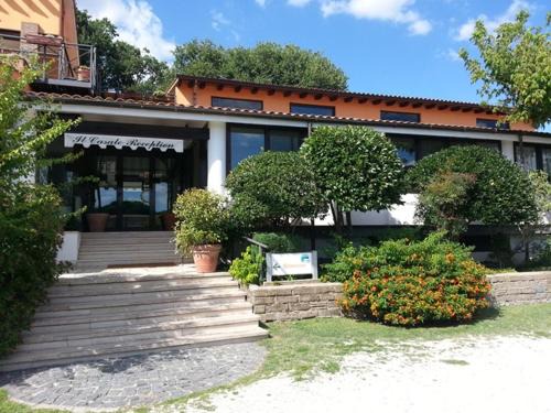 Lake Bracciano Hotel | Hotel Il Casale