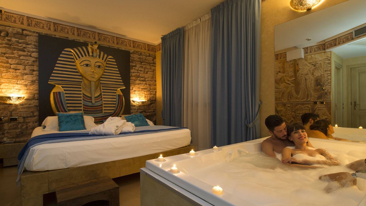 Casarile Hotel | Hotel Il Castelletto