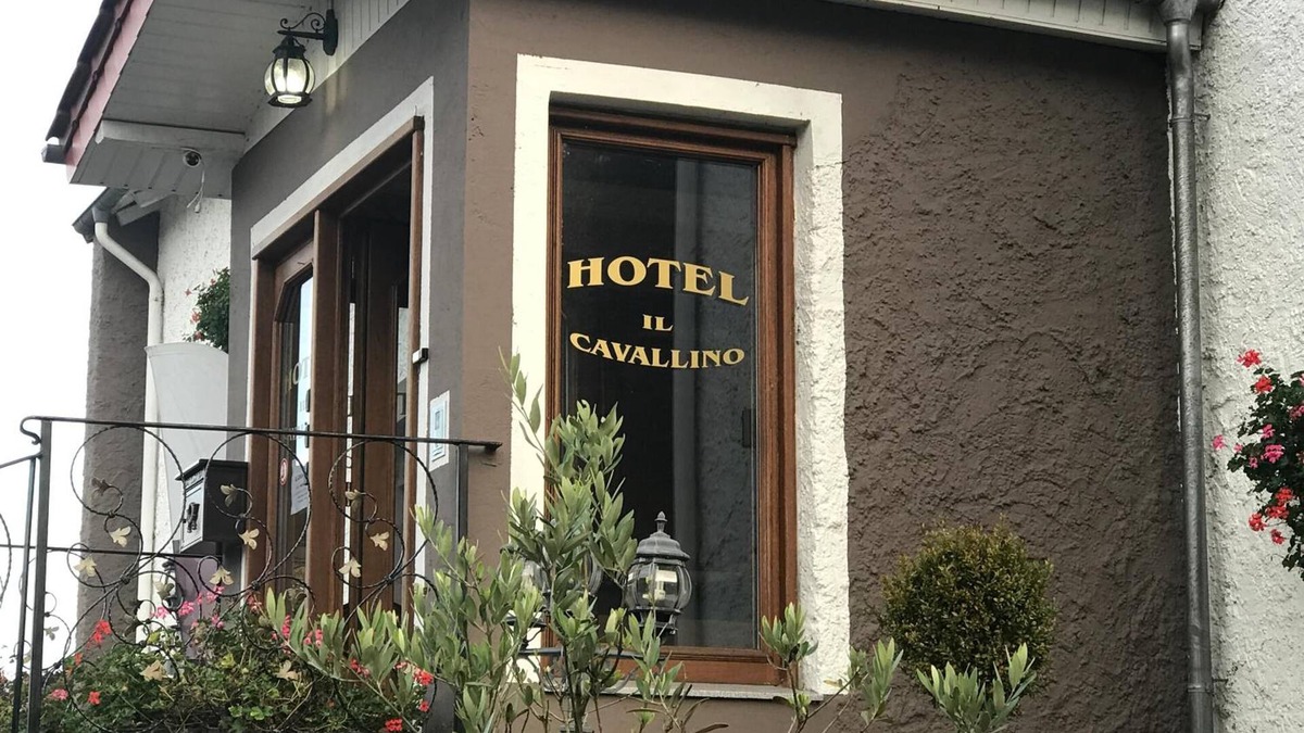 Warendorf Hotel | Hotel Il Cavallino