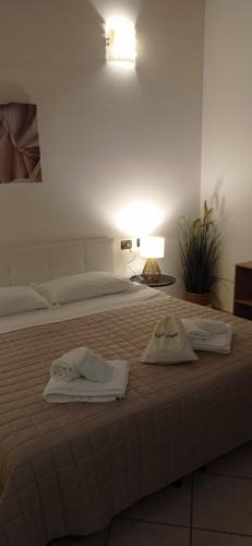 Gonzaga Hotel | Hotel IL Rifugio