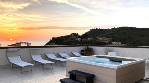 Talamone Hotel | Hotel Il Telamonio
