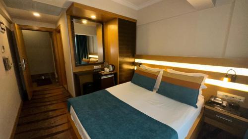 Kusadasi City Centre Hotel | Hotel Ilayda