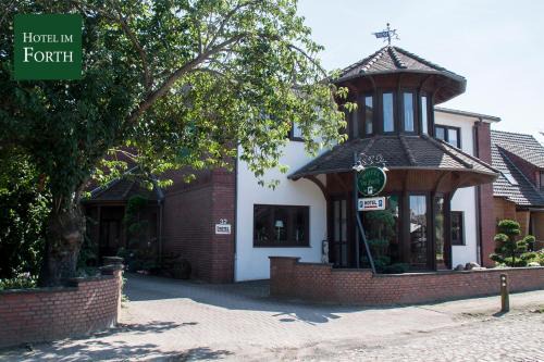 Oyten Hotel | Hotel im Forth