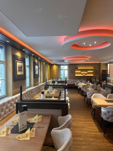 Machern Hotel | Hotel im Kavalierhaus