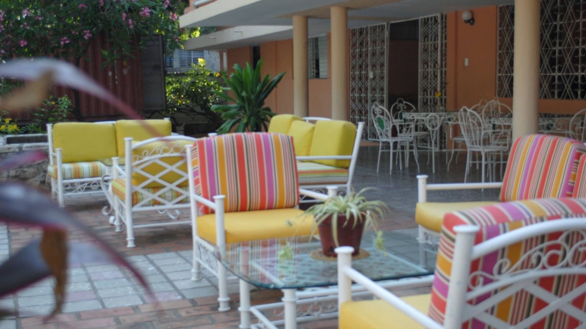 Cap-Haitien Hotel | Hotel Imperial