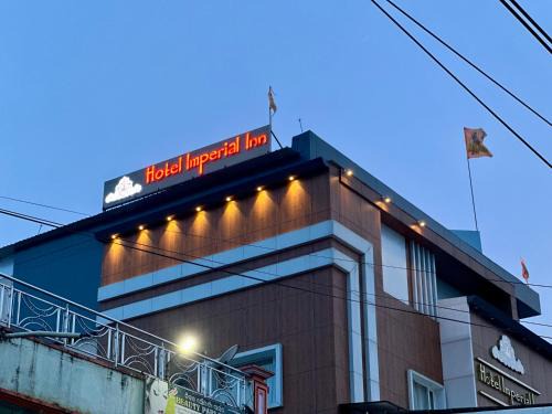 Semiliguda Hotel | Hotel Imperial Inn