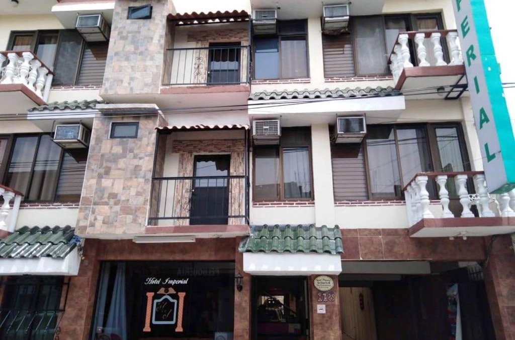 Jojutla Hotel | Hotel Imperial Jojutla