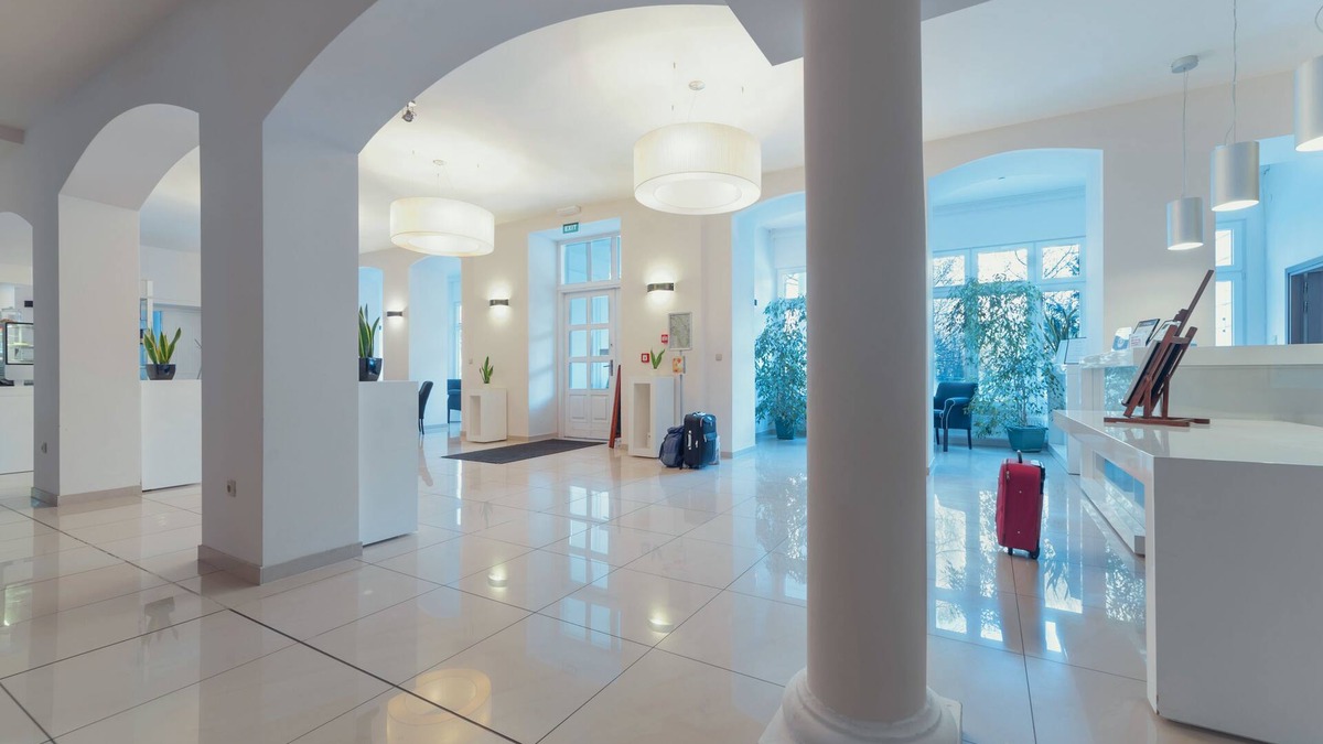 Duszniki Zdroj Hotel | Hotel Impresja