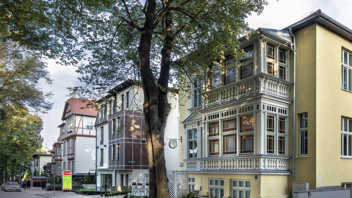 Aniolki Hotel | Hotel Impresja