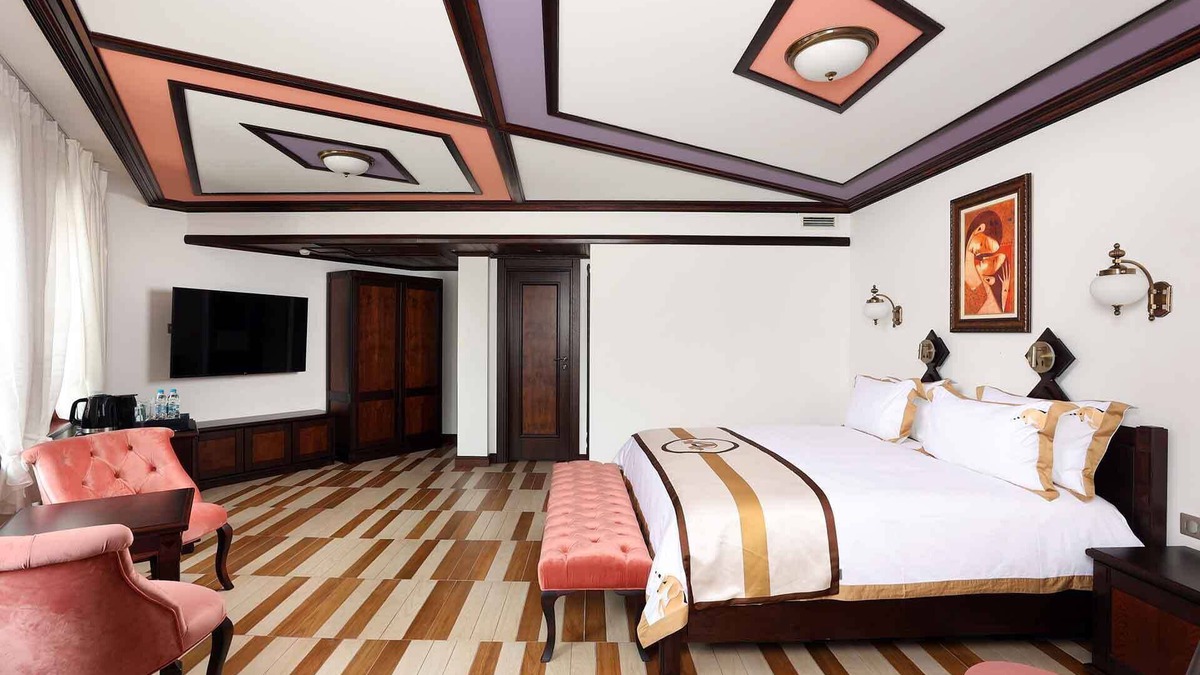 Koprivshtitsa Hotel | Hotel in Koprivshtitsa, Bulgaria.
