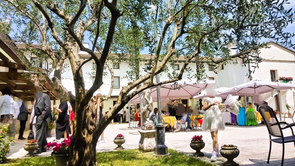 Sesto al Reghena Hotel | Hotel In Sylvis