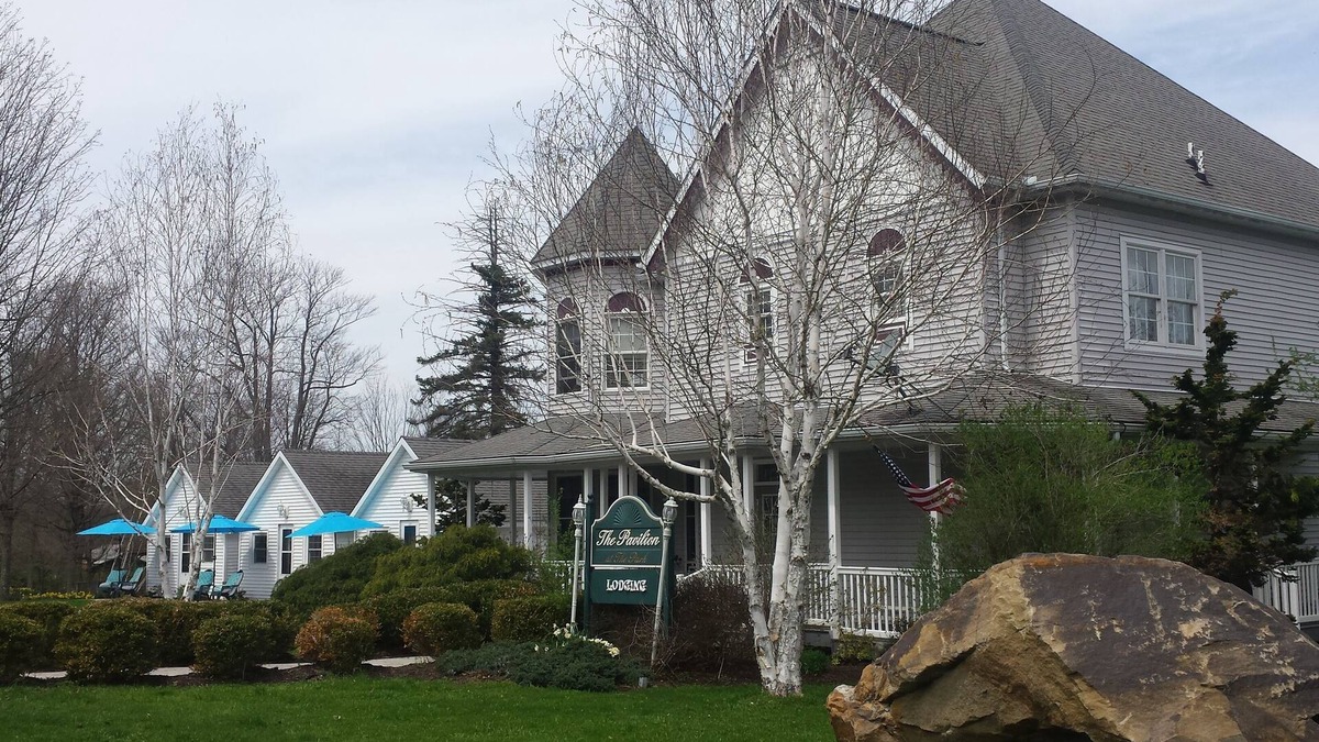 Laporte Apartment | Hotel in the heart of the Endless Mountains in Sullivan County, PA.