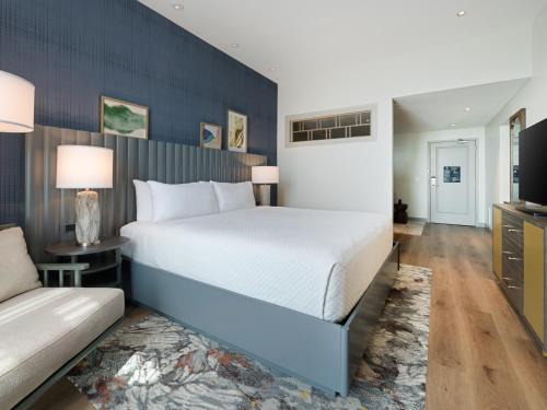 Downtown Asheville Hotel | Hotel Indigo Asheville Downtown by IHG