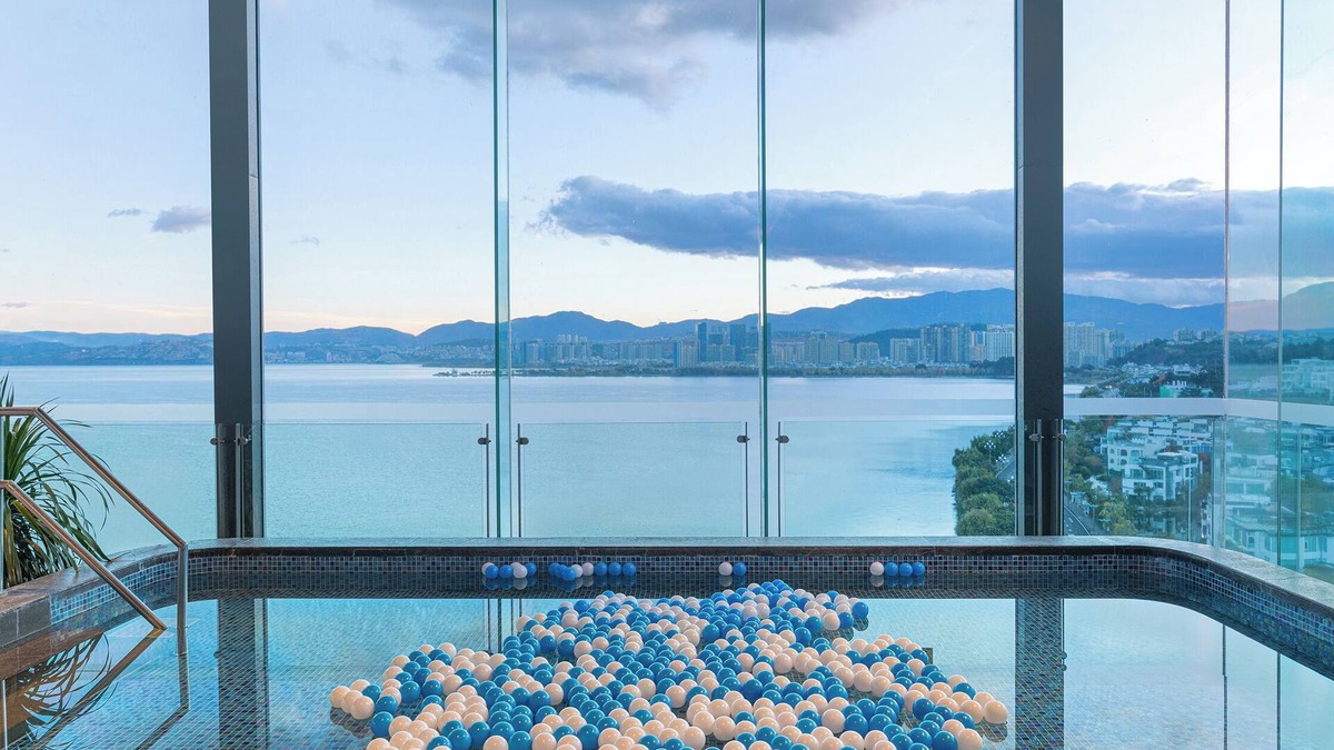 Xiaguan Hotel | Hotel Indigo Dali Erhai by IHG