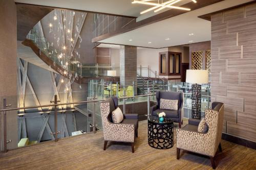 Flushing Chinatown Hotel | Hotel Indigo Flushing - LaGuardia