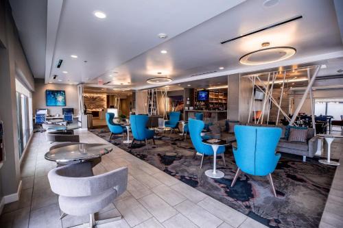 Harrisburg - Hershey Hotel | Hotel Indigo Harrisburg - Hershey by IHG