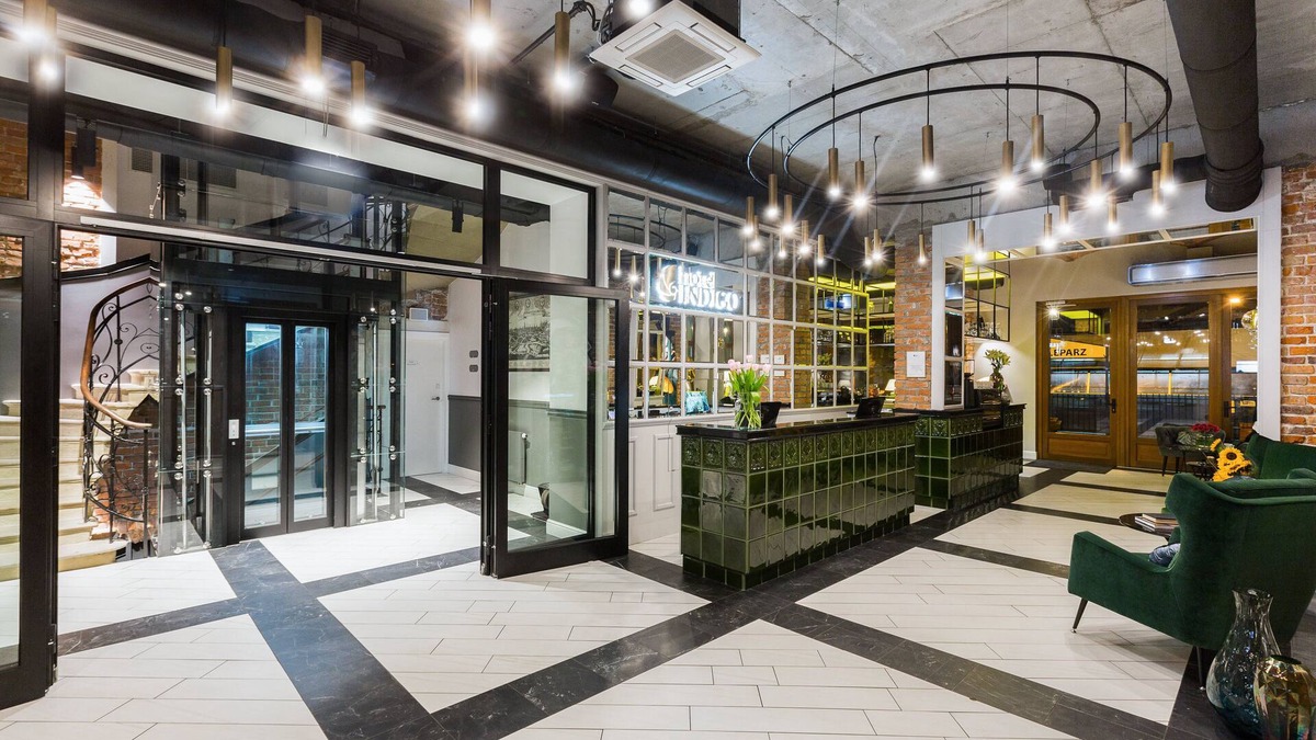 Stare Miasto Hotel | Hotel Indigo Krakow - Old Town by IHG