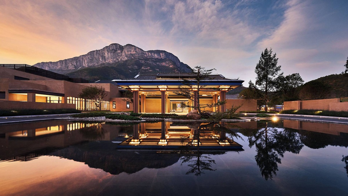 Lijiang Hotel | Hotel Indigo Lugu Lake by IHG