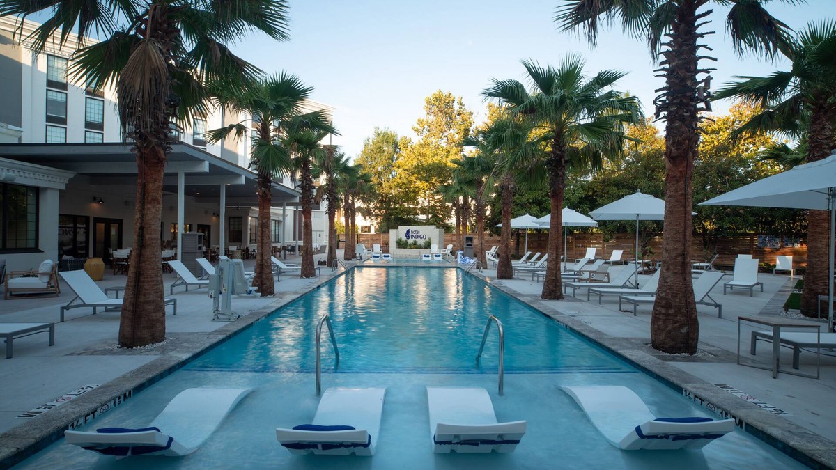 Charleston Hotel | Hotel Indigo Mount Pleasant by IHG