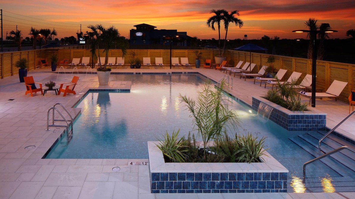 Orange Beach Hotel | Hotel Indigo Orange Beach - Gulf Shores by IHG