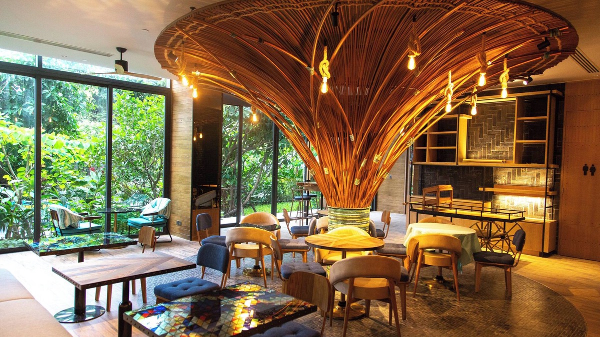 Patong Hotel | Hotel Indigo Phuket Patong by IHG