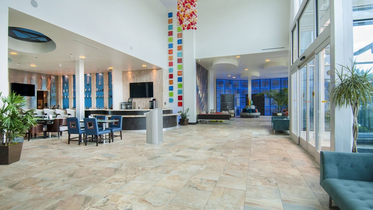Brazos Hotel | Hotel Indigo WACO - BAYLOR by IHG
