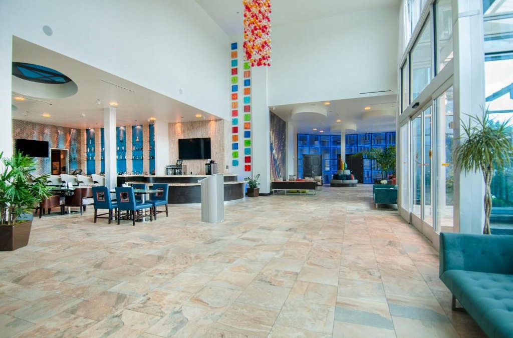 Brazos Hotel | Hotel Indigo Waco by IHG