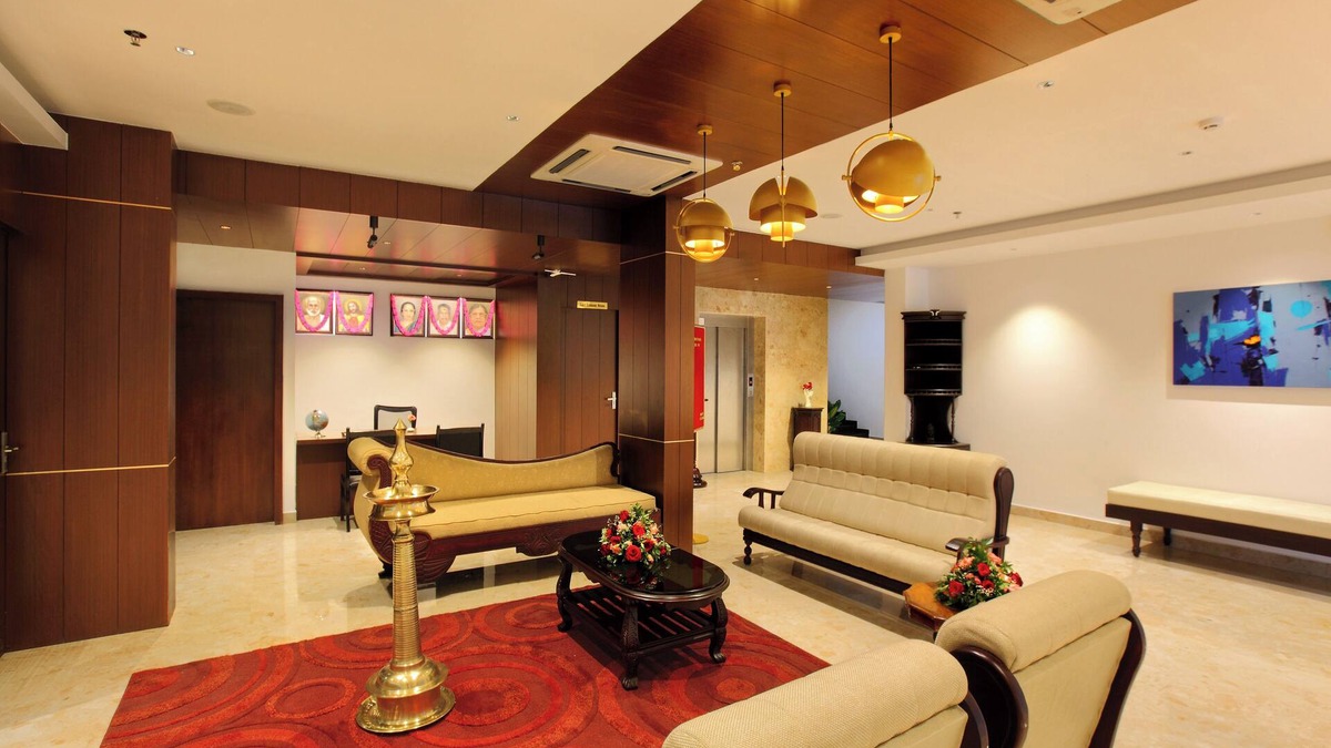 Aranmula Hotel | Hotel Indraprastha Kozhencherry