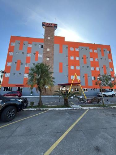 Maua Hotel | Hotel Infinity