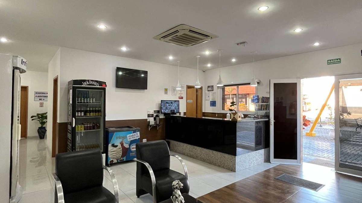 Maua Hotel | Hotel Infinity