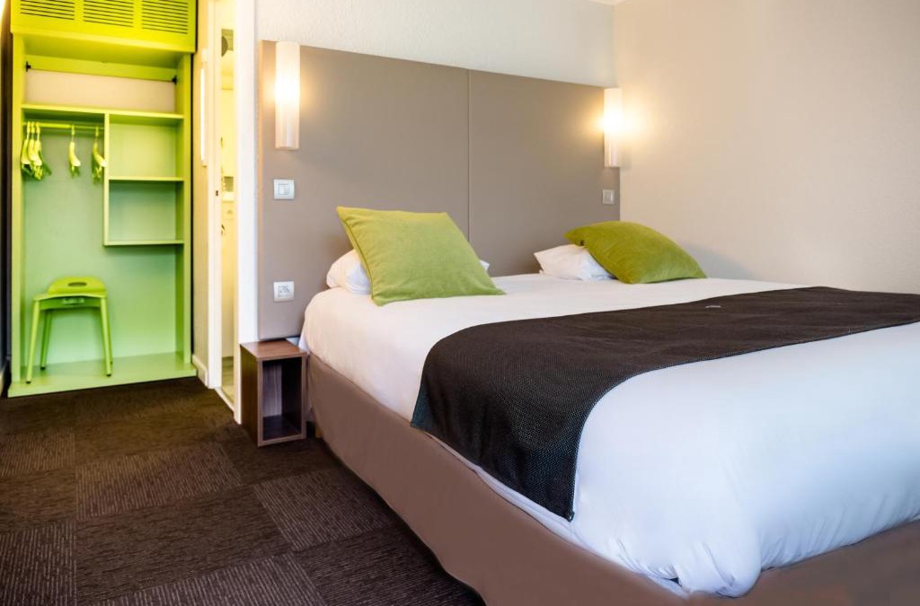 Laval Hotel | Hotel inn Design Laval