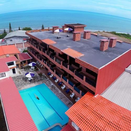 Pedernales Hotel | Hotel International