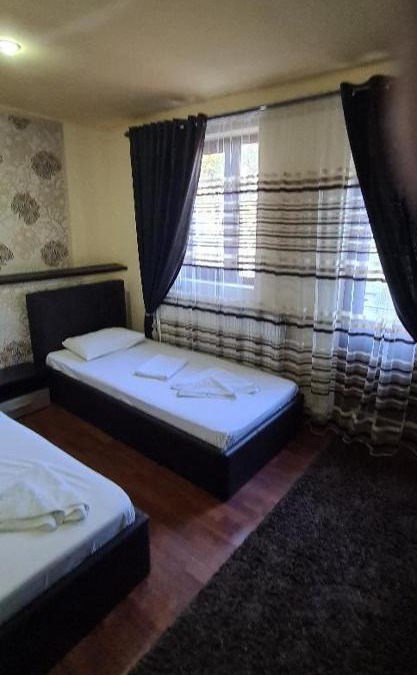 Calarasi Hotel | HOTEL INTIM CALARASI