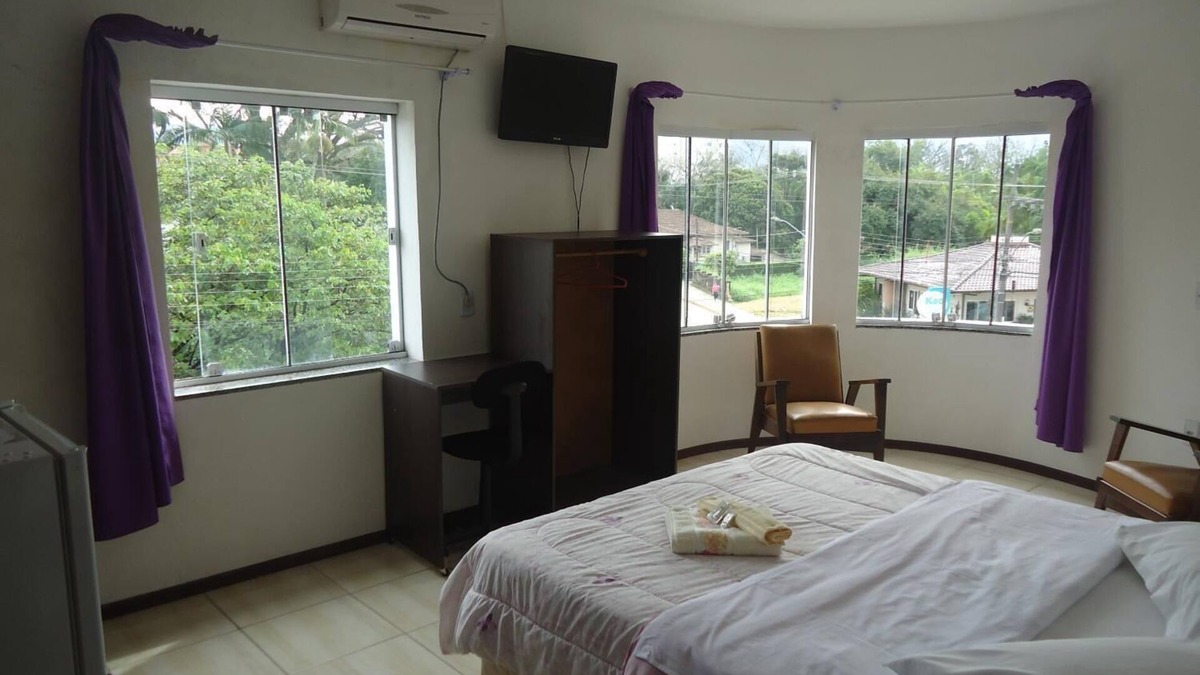 Timbo Hotel | Hotel Iria's