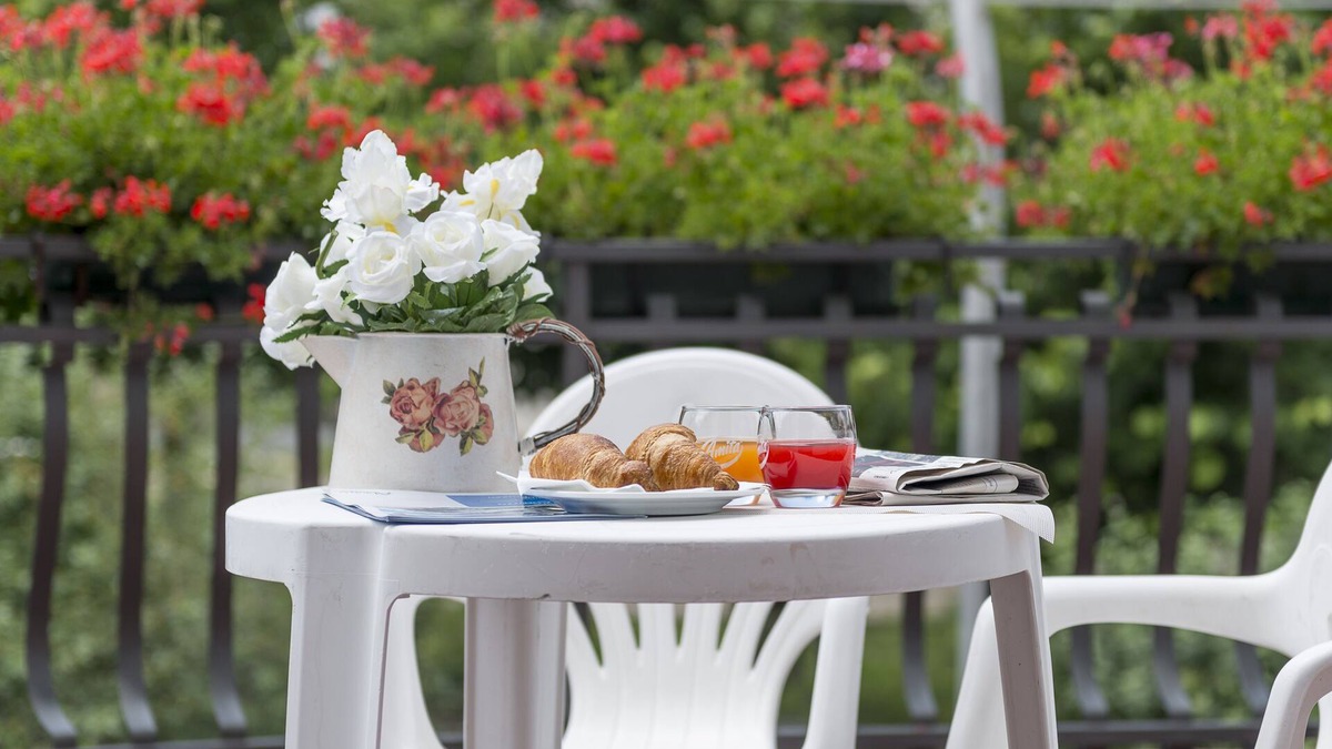 Roccaraso Hotel | Hotel Iris