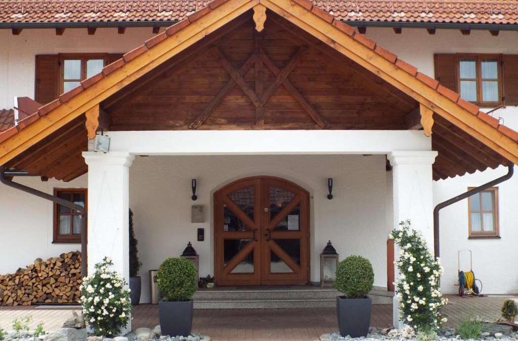 Wolfratshausen Hotel | Hotel Isartaler Hof